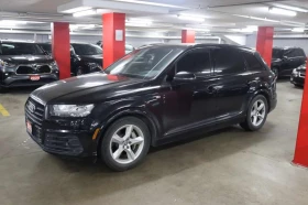 Audi Q7 TECHNIK ЦЕНА ДО БЪЛГАРИЯ РЕГИСТРАЦИЯ & АВТОКРЕДИТ, снимка 3