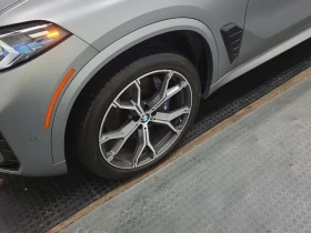 BMW X5 * XDRIVE40I * CARFAX * , снимка 7