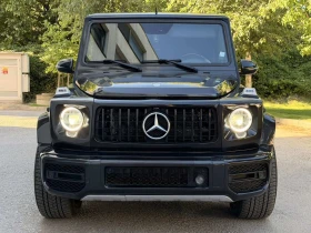 Mercedes-Benz G 55 AMG COMPRESSOR / 2020 AMG OPTIC, снимка 2