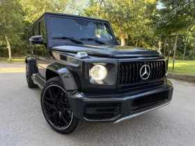 Mercedes-Benz G 55 AMG COMPRESSOR / 2020 AMG OPTIC, снимка 1