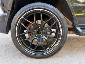 Mercedes-Benz G 55 AMG COMPRESSOR / 2020 AMG OPTIC, снимка 17