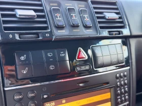 Mercedes-Benz G 55 AMG COMPRESSOR / 2020 AMG OPTIC, снимка 14