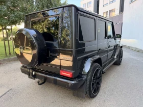 Mercedes-Benz G 55 AMG COMPRESSOR / 2020 AMG OPTIC, снимка 7