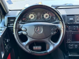 Mercedes-Benz G 55 AMG COMPRESSOR / 2020 AMG OPTIC, снимка 13