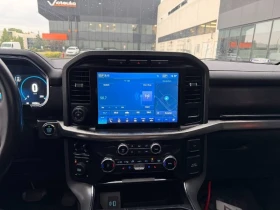 Ford F150 * LARIAT * B&O * PANO * 5"5 * CARFAX, снимка 11