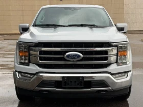 Ford F150 * LARIAT * B&O * PANO * 5"5 * CARFAX, снимка 3