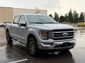 Ford F150 * LARIAT * B&O * PANO * 5"5 * CARFAX, снимка 1
