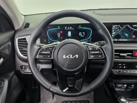 Kia Seltos 1.6 Automatic, снимка 14
