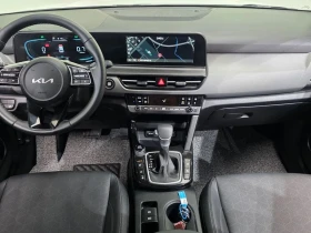 Kia Seltos 1.6 Automatic, снимка 7
