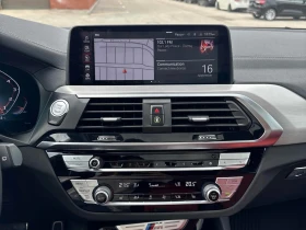 BMW X3 M40I XDRIVE * DIGITAL* 360 КАМЕРА* ПАНОРАМА* , снимка 9