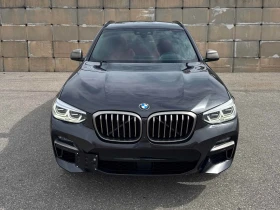 BMW X3 M40I XDRIVE * DIGITAL* 360 КАМЕРА* ПАНОРАМА* , снимка 2