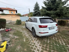 Audi Q7 3.0 TFSI quattro Matrix, снимка 4