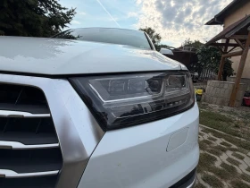 Audi Q7 3.0 TFSI quattro Matrix, снимка 8