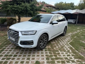 Audi Q7 3.0 TFSI quattro Matrix, снимка 2