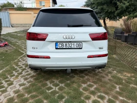 Audi Q7 3.0 TFSI quattro Matrix, снимка 6