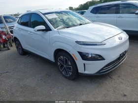 Hyundai Kona Electric Se, снимка 1