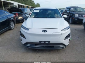 Hyundai Kona Electric Se, снимка 13