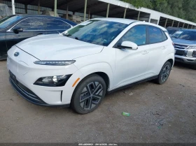 Hyundai Kona Electric Se, снимка 2