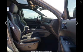 Dodge Durango R/T 5.7 HEMI Anniversary Plus Edition, снимка 14