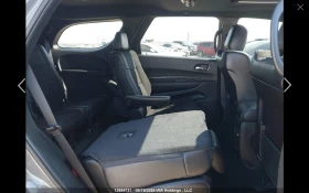 Dodge Durango R/T 5.7 HEMI Anniversary Plus Edition, снимка 13