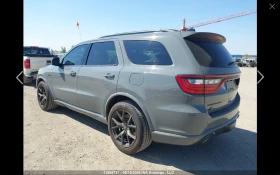 Dodge Durango R/T 5.7 HEMI Anniversary Plus Edition, снимка 6
