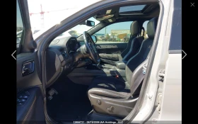 Dodge Durango R/T 5.7 HEMI Anniversary Plus Edition, снимка 9