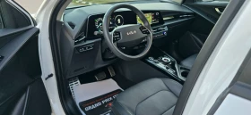 Kia Niro EV GT-LINE, снимка 12