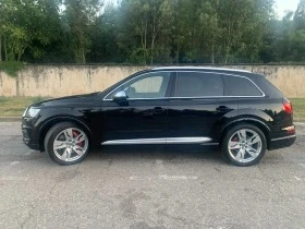 Audi SQ7 Quattro Sportdifferenzial, снимка 2