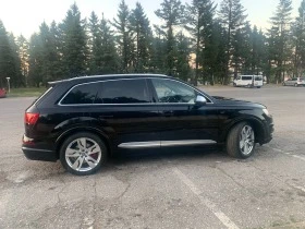 Audi SQ7 Quattro Sportdifferenzial, снимка 3