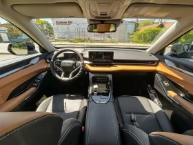 Haval H6 2.0 GDIT 4x4 SUPREME - ГАРАНЦИЯ, снимка 13