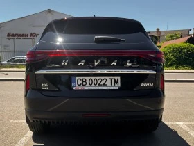 Haval H6 2.0 GDIT 4x4 SUPREME - ГАРАНЦИЯ, снимка 5