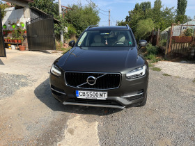 Volvo Xc90, снимка 1 - Автомобили и джипове - 45627855