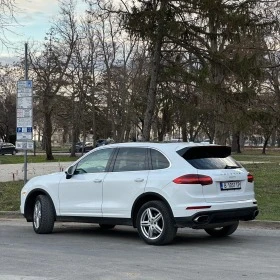 Porsche Cayenne, снимка 3