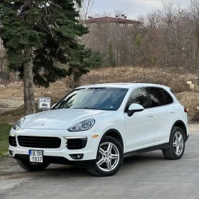 Porsche Cayenne, снимка 1