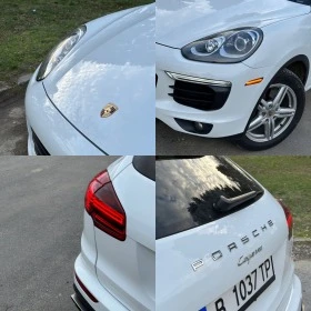 Porsche Cayenne, снимка 6