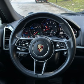 Porsche Cayenne, снимка 10 - Автомобили и джипове - 45306809