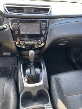 Nissan Rogue SL AWD | Mobile.bg   10