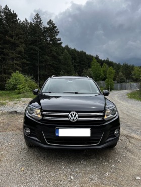 VW Tiguan 2.0TDI | Mobile.bg   2