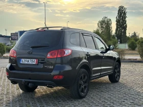 Hyundai Santa fe, снимка 5