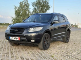 Hyundai Santa fe, снимка 2