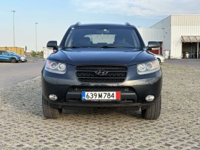 Hyundai Santa fe, снимка 1