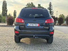 Hyundai Santa fe, снимка 4