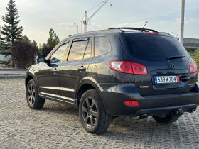 Hyundai Santa fe, снимка 3