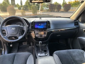 Hyundai Santa fe, снимка 13