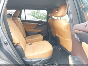 Обява за продажба на Toyota Highlander HYBRID Platinum ~69 900 лв. - изображение 11