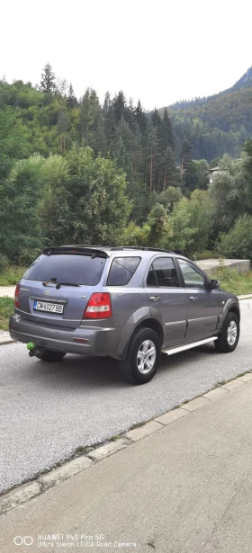 Kia Sorento 2.5 | Mobile.bg    5