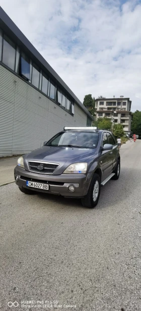 Kia Sorento 2.5 | Mobile.bg    14