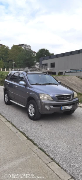 Kia Sorento 2.5 | Mobile.bg    7