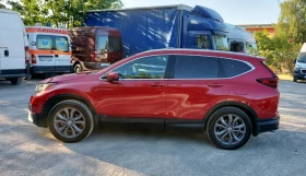 Honda Cr-v - AWD + Full Екстри + Като Нова ! ! !, снимка 7