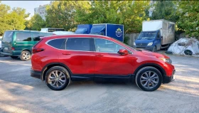 Honda Cr-v - AWD + Full Екстри + Като Нова ! ! !, снимка 4